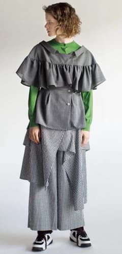 ★美品★ ENFOLD パンツのサムネイル