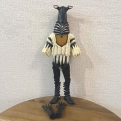 ペガッサ星人 RAH メディコムトイ - メルカリ