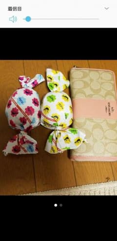 minami様専用ミルキースクイーズピンクのサムネイル