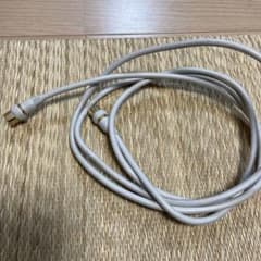 テレビアンテナ接続ケーブルのサムネイル