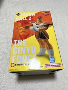 一番くじ ドラゴンボール Ｃ賞 リクーム フィギュアのサムネイル