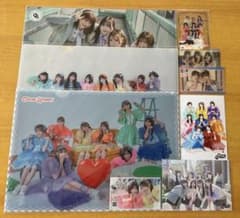 CUTIE STREET グッズ9点セットのサムネイル
