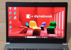 第7世代i5 FHD カメラ Win11 Office 256gb/16gbのサムネイル