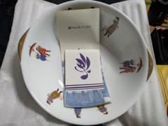 KORANSHIA 伝統的な大皿のサムネイル