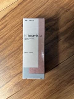 Primavista スキンプロテクトベース 皮脂くずれ防止 25mlのサムネイル