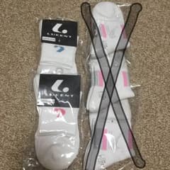 YUKAiさん専用ルーセントソックスのサムネイル