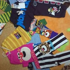 新品〜使用感ありのサムネイル