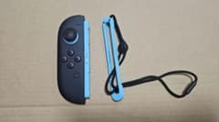 Nintendo Switch2 Joy-Con L側 スイッチ2 ジョイコンのサムネイル