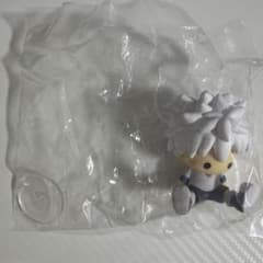 Hunter×Hunter ハンターハンター ペタドール キルア 未開封のサムネイル