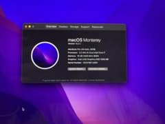 Macbook Pro 15inch, 2018のサムネイル