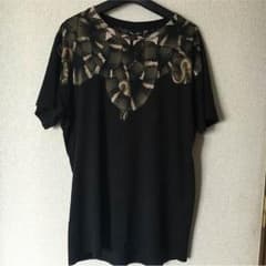 マルセロバーロン スネークTシャツのサムネイル