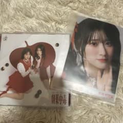 イコラブ 齋藤樹愛羅 劇薬中毒 CD type A 生写真 - メルカリ
