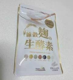 ハジっ狐→ 様専用   雑穀麹の生酵素のサムネイル