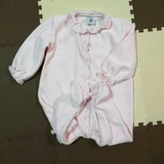 あっちゃんさん専用☆プチバトーのベビー服パジャマ☆のサムネイル