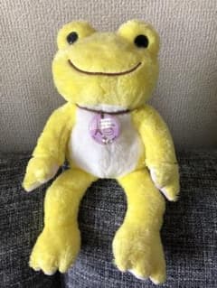 カエルのピクルスのサムネイル