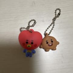 Kura Sushi BT21 TATA Figure