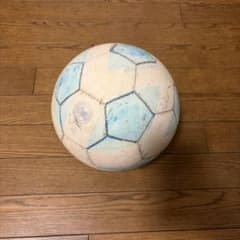 モルテン サッカーボール　ヴァンタッジオ　5号球のサムネイル