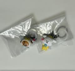 BT21めじるしアクセサリー〜エンジェル ver. ~のサムネイル