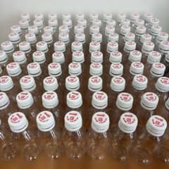 明治R1空き容器　100本のサムネイル