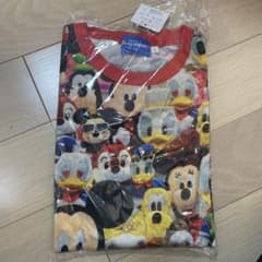 ディズニーテイシャツのサムネイル