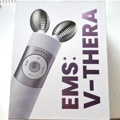Mommy Care EMS V-THERA 美顔器 ブイセラ - メルカリ