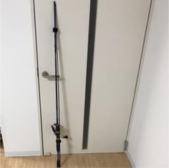 エメラルダス エギングリール セットのサムネイル
