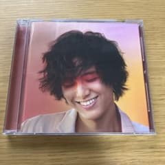 藤井風 LOVE ALL SERVE ALL 通常盤のサムネイル