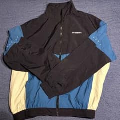 最終値下げ QT8／オールドトラックジャケット 最終値下げ QT8／オールドトラックジャケット - メルカリ