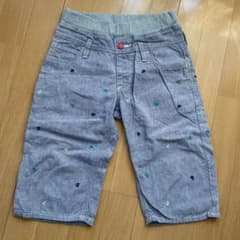140ハーフパンツのサムネイル
