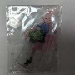 ブルーアーカイブ アクリルスタンド ホシノのサムネイル
