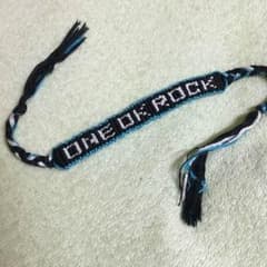 ONE OK ROCK ミサンガのサムネイル