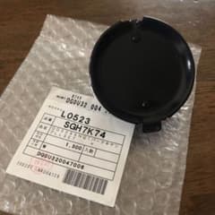 ノーリツ ハーマン バーナキャップ SGH7K74(DG3296NQ1)のサムネイル
