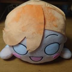 澁谷かのん メガジャンボ寝そべりぬいぐるみのサムネイル