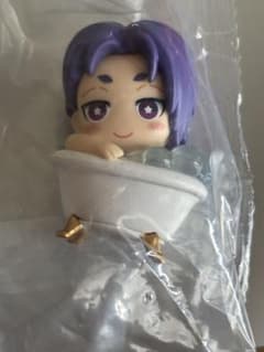ブルーロック ガチャガチャ ばぶるたん 御影玲王のサムネイル