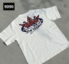 9090 King Logo Teeのサムネイル