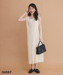 新品　basement online ワンピースのサムネイル