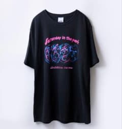 新品未使用【XLサイズ】Mr.Children【産声】ブラック ライブ 桜井和寿