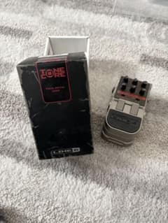 LINE 6 UBER METALのサムネイル