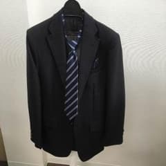 男児ジャケット160㎝ネクタイ付のサムネイル