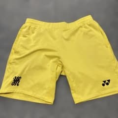 バドミントン　八代東高校　ハーフパンツ バドミントン 八代東高校 ハーフパンツ - メルカリ