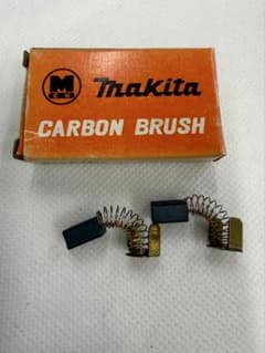 マキタ カーボンブラシ CB-52 181023-8のサムネイル