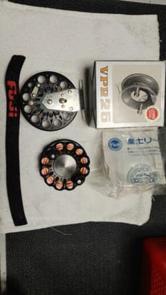 値下げ】黒鯛師 THE Athlete ヘチ 88W 15周年記念品 | Shop at Mercari