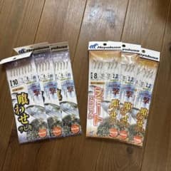 Hayabusa 一撃喰わせサビキ　ショートスペシャル　セットのサムネイル