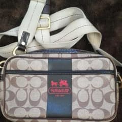 COACH ショルダーバッグのサムネイル