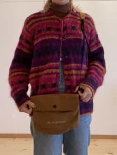 macpac サコッシュ　ショルダー　タソックのサムネイル