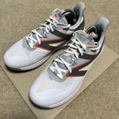 New Balance テニスシューズ 25.5のサムネイル