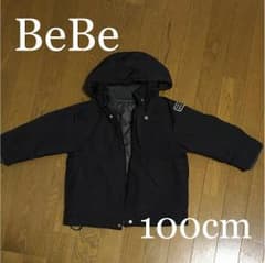 ◎BeBe 多機能ジャケット 100cmのサムネイル