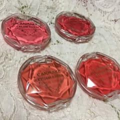 キャンメイク クリ－ムチ－ク セットのサムネイル