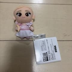 ウィキッド　 ふたりの魔女　永遠の約束 グリンダ