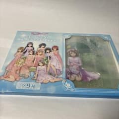 ラブライブサンシャイン　ビッグジオラマアクリルスタンド 渡辺曜